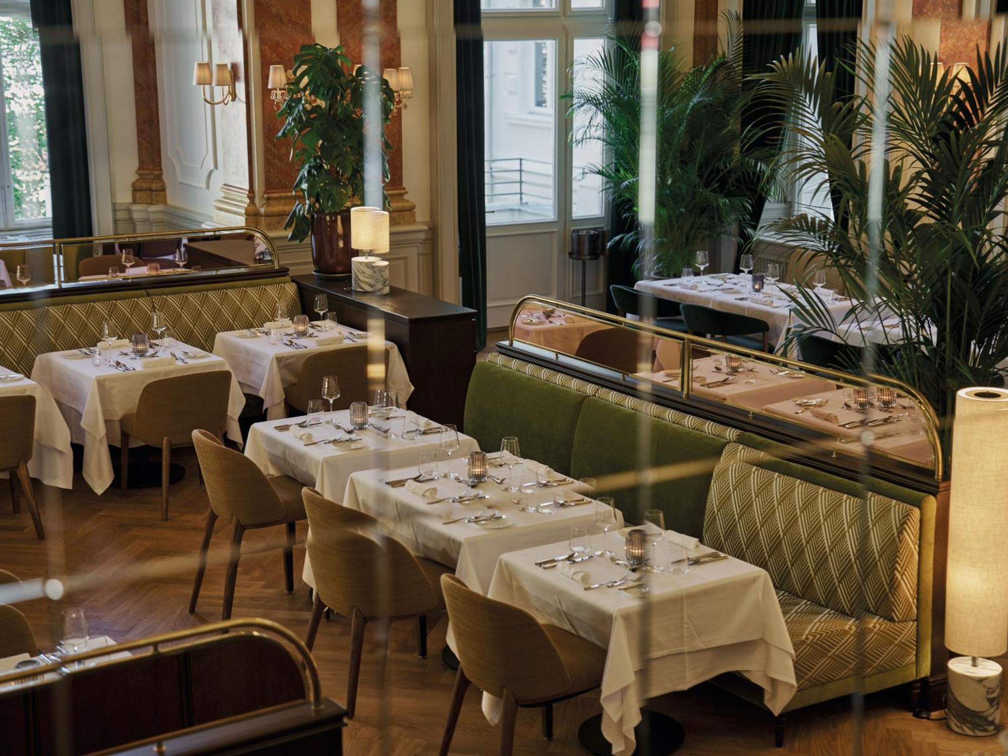 A-Rosa Collection Straubinger Grand Hotel Бад Гащайн Екстериор снимка